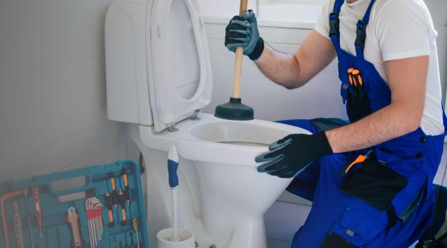 Professional emergency plumbing in Wellington, FL